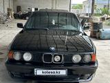 BMW 520 1993 годаүшін1 400 000 тг. в Туркестан – фото 4