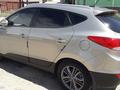 Hyundai Tucson 2010 года за 7 500 000 тг. в Байконыр