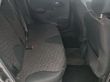 Nissan Note 2007 года за 4 100 000 тг. в Петропавловск – фото 20