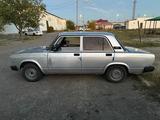 ВАЗ (Lada) 2107 2011 года за 600 000 тг. в Атырау