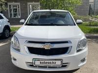 Chevrolet Cobalt 2022 годаүшін5 900 000 тг. в Астана