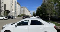 Chevrolet Cobalt 2022 годаүшін5 600 000 тг. в Астана – фото 2