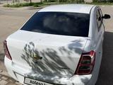 Chevrolet Cobalt 2022 года за 5 900 000 тг. в Астана – фото 3