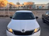 Skoda Rapid 2015 года за 3 700 000 тг. в Актау
