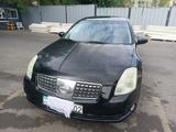 Nissan Maxima 2004 годаүшін3 600 000 тг. в Алматы – фото 4