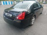 Nissan Maxima 2004 годаүшін3 600 000 тг. в Алматы – фото 5