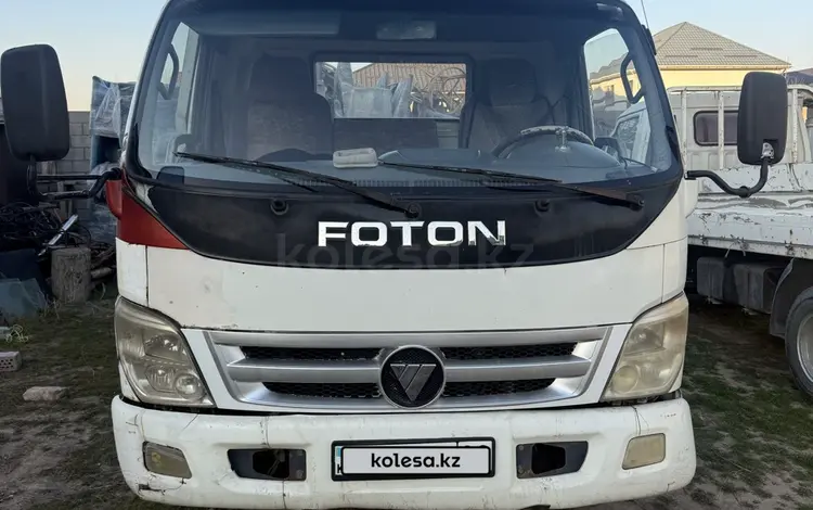 Foton  Ollin BJ10xx 2007 года за 3 700 000 тг. в Алматы