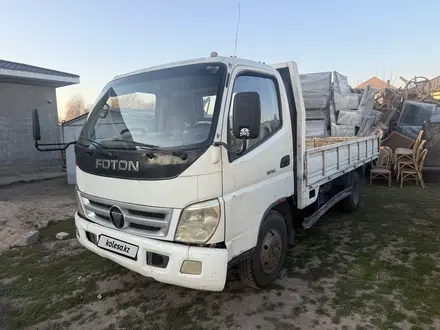 Foton  Ollin BJ10xx 2007 года за 3 700 000 тг. в Алматы – фото 3