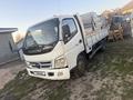 Foton  Ollin BJ10xx 2007 года за 3 700 000 тг. в Алматы – фото 5