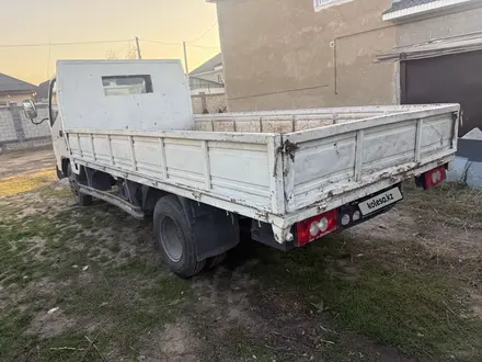 Foton  Ollin BJ10xx 2007 года за 3 700 000 тг. в Алматы – фото 6