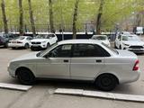 ВАЗ (Lada) Priora 2170 2007 годаүшін1 600 000 тг. в Павлодар – фото 4