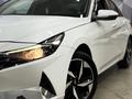 Hyundai Elantra 2020 года за 11 300 000 тг. в Талдыкорган – фото 2