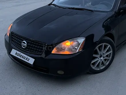 Nissan Altima 2005 года за 3 800 000 тг. в Алматы – фото 11