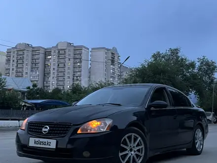 Nissan Altima 2005 года за 3 800 000 тг. в Алматы – фото 12