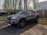 Toyota 4Runner 2006 года за 12 000 000 тг. в Актобе