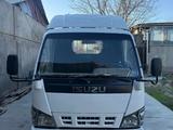Isuzu 2008 года за 6 000 000 тг. в Шымкент