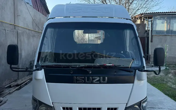 Isuzu 2008 года за 6 000 000 тг. в Шымкент