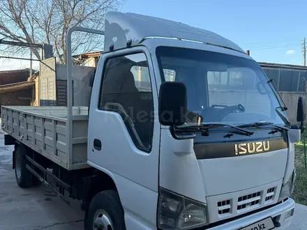 Isuzu 2008 года за 6 000 000 тг. в Шымкент – фото 2
