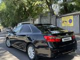 Toyota Camry 2013 года за 9 999 999 тг. в Алматы – фото 5