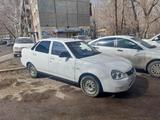 ВАЗ (Lada) Priora 2170 2014 года за 2 600 000 тг. в Усть-Каменогорск – фото 2
