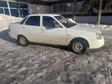 ВАЗ (Lada) Priora 2170 2014 года за 2 600 000 тг. в Усть-Каменогорск – фото 4