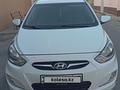 Hyundai Accent 2011 годаүшін3 999 900 тг. в Шымкент