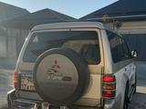 Mitsubishi Pajero 1994 годаүшін4 900 000 тг. в Шымкент – фото 4