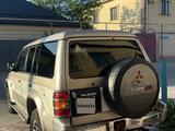 Mitsubishi Pajero 1994 годаүшін4 900 000 тг. в Шымкент – фото 3