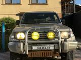 Mitsubishi Pajero 1994 годаүшін4 900 000 тг. в Шымкент