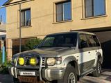 Mitsubishi Pajero 1994 годаүшін4 900 000 тг. в Шымкент – фото 2