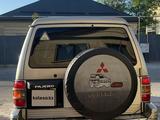 Mitsubishi Pajero 1994 годаүшін4 900 000 тг. в Шымкент – фото 5