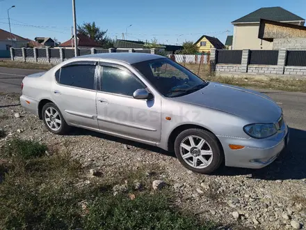 Nissan Maxima 2005 года за 3 000 000 тг. в Талдыкорган – фото 4