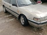 Mazda 626 1991 года за 370 000 тг. в Актау – фото 2