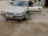 Mazda 626 1991 года за 370 000 тг. в Актау