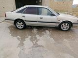 Mazda 626 1991 года за 370 000 тг. в Актау – фото 3