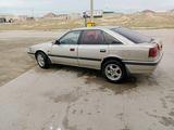 Mazda 626 1991 года за 370 000 тг. в Актау – фото 4