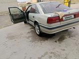 Mazda 626 1991 года за 370 000 тг. в Актау – фото 5
