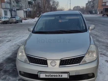 Nissan Tiida 2004 года за 3 200 000 тг. в Караганда