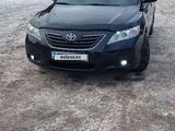 Toyota Camry 2008 года за 7 000 000 тг. в Костанай – фото 3