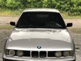 BMW 525 1991 годаүшін1 000 000 тг. в Талдыкорган