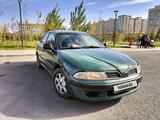 Mitsubishi Carisma 1999 годаfor1 700 000 тг. в Астана – фото 2