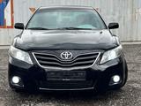 Toyota Camry 2010 года за 6 500 000 тг. в Астана – фото 2