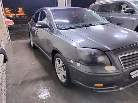 Toyota Avensis 2006 года за 3 700 000 тг. в Алматы – фото 5