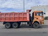 Shacman (Shaanxi)  SX3258 2018 года за 13 000 000 тг. в Астана – фото 3