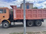 Shacman (Shaanxi)  SX3258 2018 года за 13 000 000 тг. в Астана – фото 4