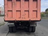 Shacman (Shaanxi)  SX3258 2018 года за 13 000 000 тг. в Астана – фото 5
