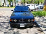 BMW 525 1992 годаүшін2 000 000 тг. в Тараз