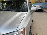 Toyota Highlander 2002 года за 6 700 000 тг. в Алматы – фото 4