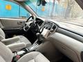 Toyota Highlander 2002 года за 6 600 000 тг. в Алматы – фото 6