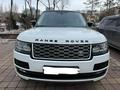 Land Rover Range Rover 2013 годаүшін29 500 000 тг. в Астана